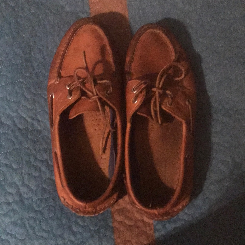 Use sperry - Picture 3 of 3